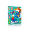 Розвиваюча гра «Асоціації»  VT1804-33