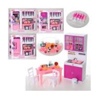  Меблі X221L5-L6-L7-L8 кухня