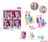 Поні в асортименті 88472