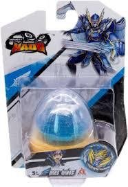 Дзиґа Auldey Infinity Nado V серія Nado Egg Ares' Wings Крила Ареса (YW634101)