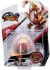 Дзиґа Auldey Infinity Nado V серія Nado Egg Fiery Dragon Вогняний Дракон (YW634102)
