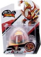 Дзиґа Auldey Infinity Nado V серія Nado Egg Fiery Dragon Вогняний Дракон (YW634102)