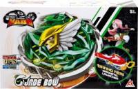 Дзиґа Auldey Infinity Nado V серія Original Jade Bow Нефритовий Лук (YW634303)