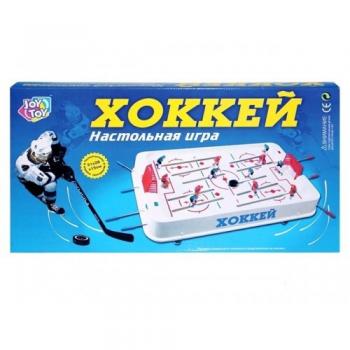 Настільна гра хокей 0701