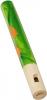 Свисток маленький, 16 см, зелений - Руді (Д216ус)