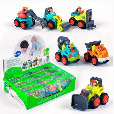 Будівельна техніка Hola 3116В