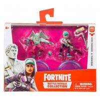 Ігрова фігурка Fortnite Рейнджер Любові і Міс Бенксі (63532)