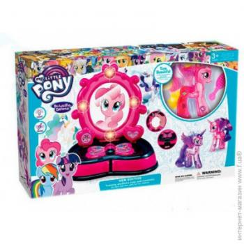 Ігровий набір Чарівне дзеркало Поні 1086 My Little Pony