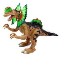 Динозавр WS5310