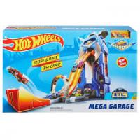 Трек Hot Wheels "Мегагараж" FTB68