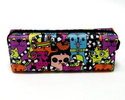 Пенал Kite Education 19,5x5,5x3,5