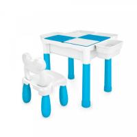 Конструктор-стіл КВ 180, 400 деталей