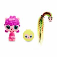 Ігровий набір POP POP HAIR SURPRISE - модні зачіски E7C-0