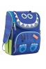 Рюкзак шкільний каркасний H-11 Smile 553310