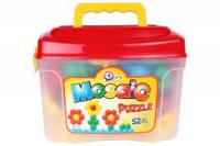 Іграшка мозаїка-пазли "Бджілка ТехноК", арт. 3619