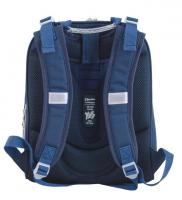 Рюкзак шкільний Yes каркасний Н-12 Shelby Urban 553365