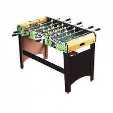 Настільний футбол на штангах Bambi 616A