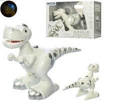 Динозавр 908C