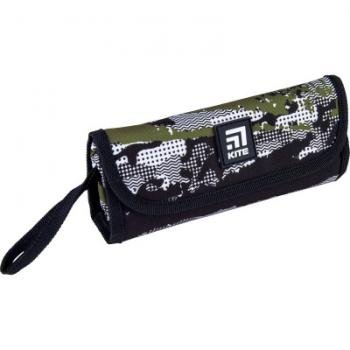 Пенал м'який Kite City K21-653-1