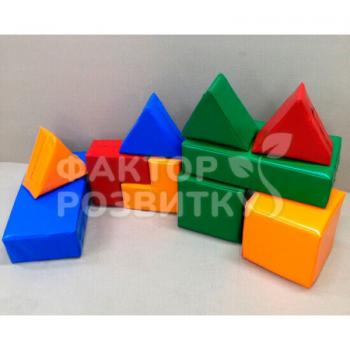 Конструктор Будівельник Міні f3369