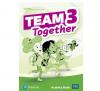 TEAM TOGETHER 3 WORKBOOK