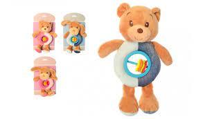 Брязкальце X16400 