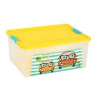 КОНТЕЙНЕР "SMART BOX" З ДЕКОРОМ MY CAR 7,9Л. 170110002