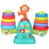  Гра Музичні ваги 9929 Kids Melody