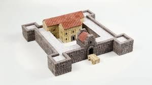 Керамічний конструктор ГРАвік Збараж