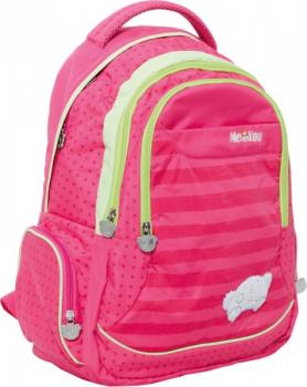 Рюкзак 1 Вересня L-12 Me-to-you (551906)