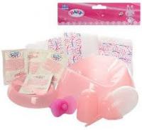 Набір аксесуарів jypj01-1-2 для пупса