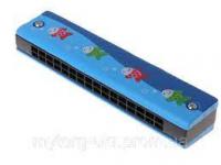 Губна гармошка MD C491