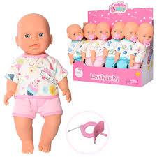 Пупс DEFA LUCY 5079