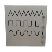 Модуль Зігзаг