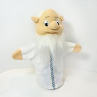 Ляльковий театр Zolushka Дід 29см (303)