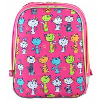 Рюкзак каркасний H-12 Kotomaniya rose, 38*29*15 554575