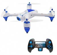 Квадрокоптер  XBM-55 FPV-камера