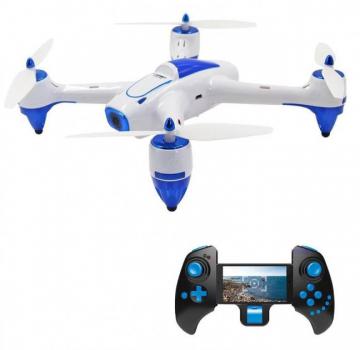 Квадрокоптер  XBM-55 FPV-камера