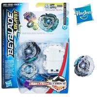 Beyblade Burst Evolution Hasbro Doomscizor D3 Думсайзор Д3 (1137)