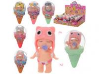 ПУПС В КОЛБІ-МОРОЗИВО. 388A