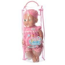 Пупс QH16-1-3-5-7-9