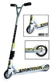 Самокат трюковий Scale Sports Extreme Abec-11