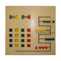 Модуль порівняння кольорів