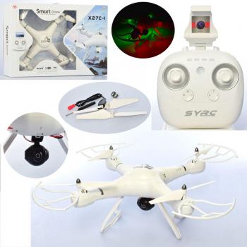 Квадрокоптер X27C-1