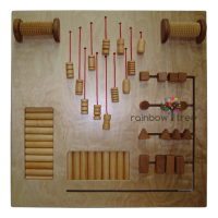 Модуль стереогнетичний