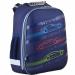 Рюкзак шкільний каркасний Yes H-12-2 Car 38x29x15 (554591)