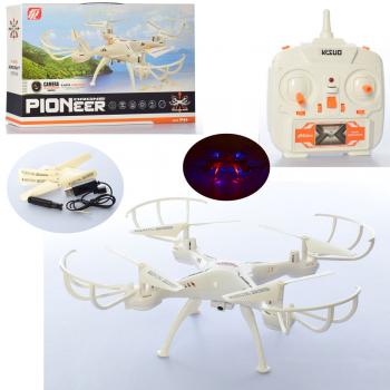 Квадрокоптер XS803C