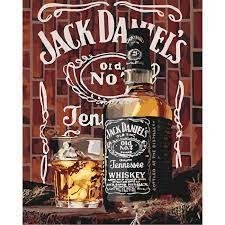 Набір для розпису по номерах. "Смакує по-чоловічому"  КНО5555 40*50см