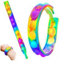 Браслет Антистресс Pop It