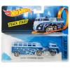  Великий тягач Hot Wheels CUSTOM VOLKSWAGEN HAULER Mattel BFM60